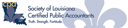 Louisiana Society of CPAs