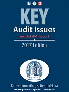 2017 LLA Annual Report