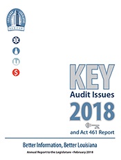 2018 LLA Annual Report